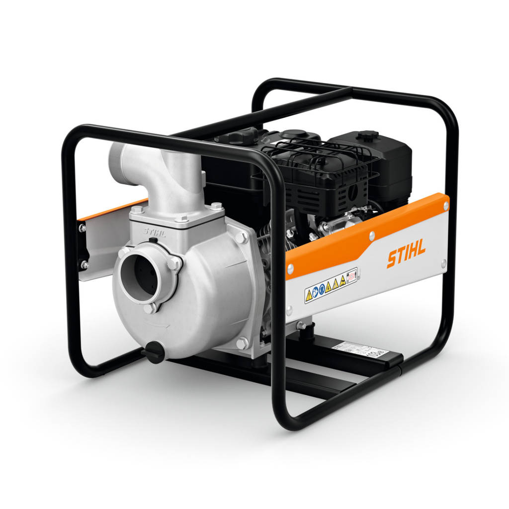Motobomba WP 600 - Stihl