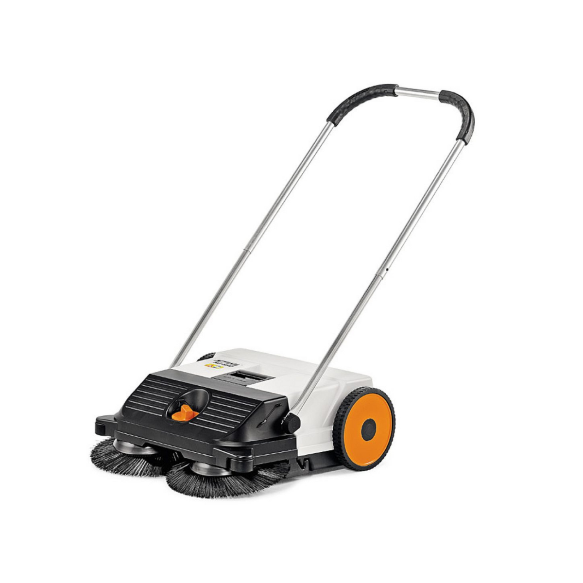 KG 550 Barredora Manual - Stihl