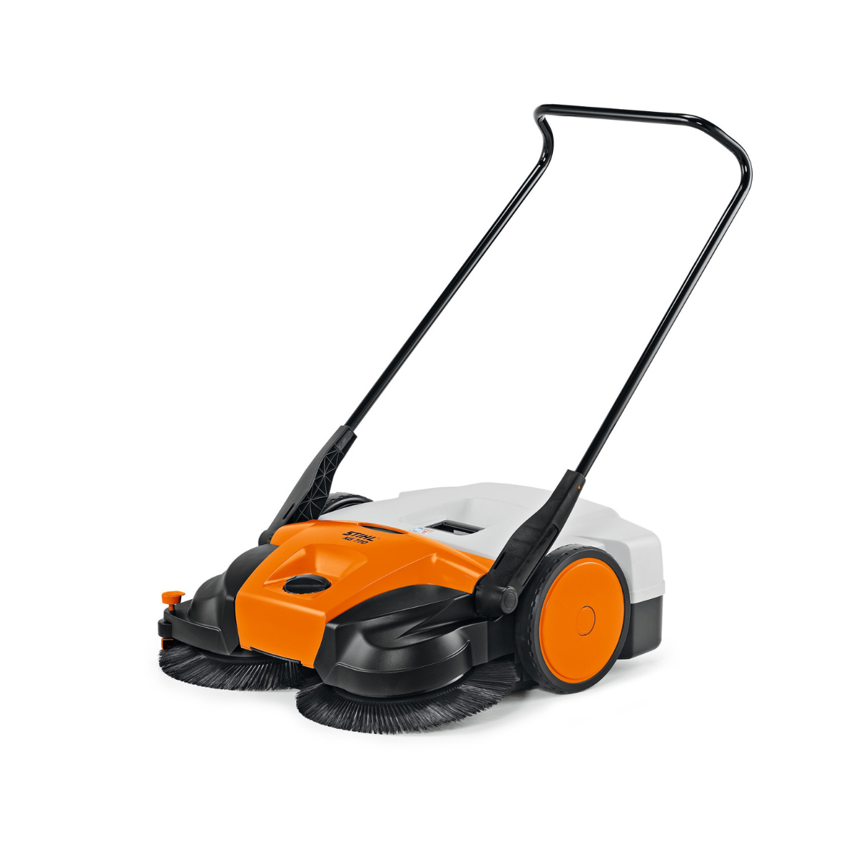KG 770 Barredora manual - Stihl