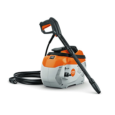Hidrolavadora RE 105 X -Stihl