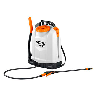 Aspersora SG 71 - Stihl