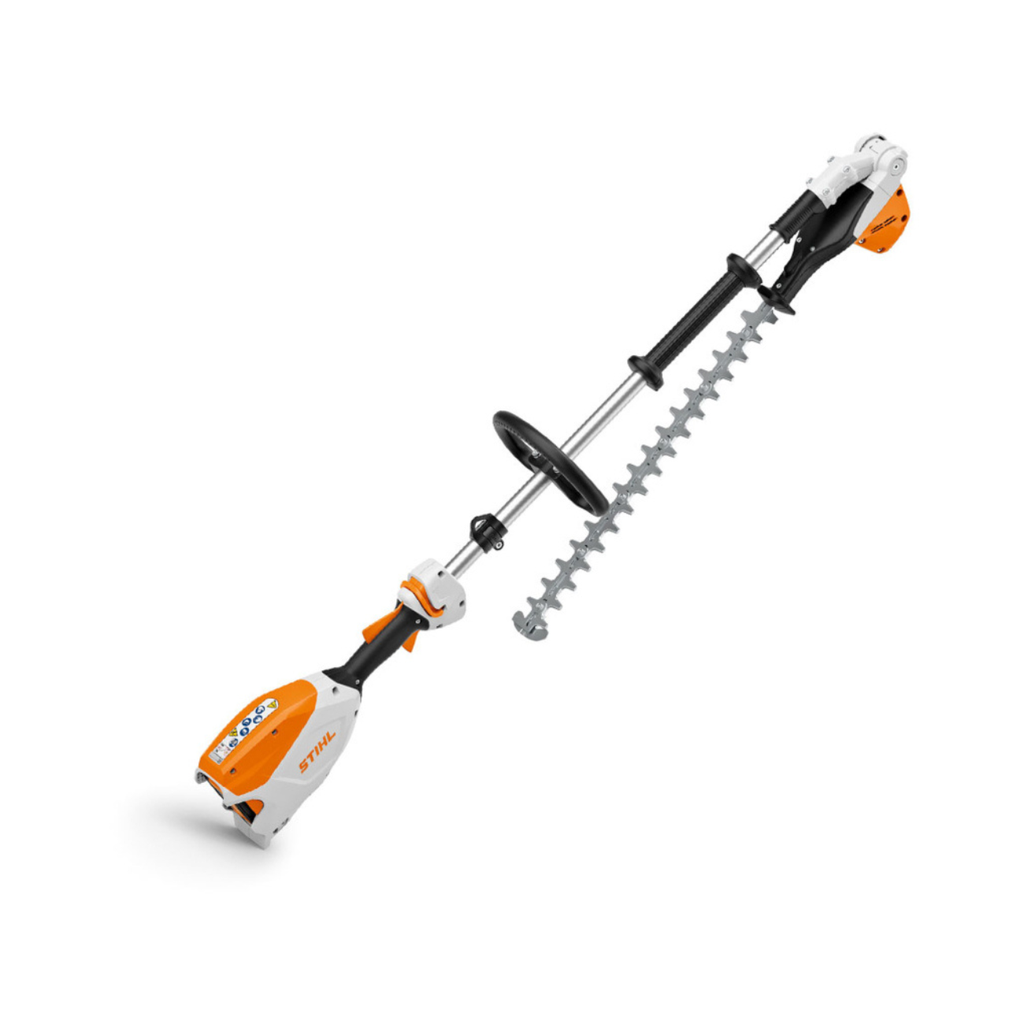 Cortasetos de acumulador HLA 66 - Stihl