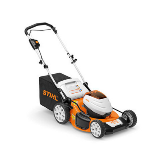 Podadora RMA510 - Stihl