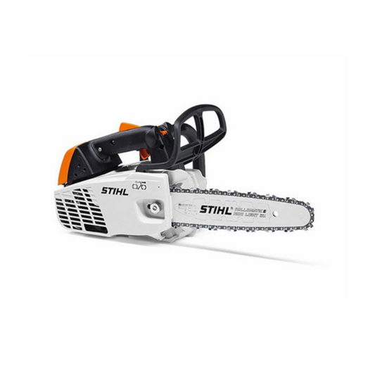 Motosierra MS 194 T - Stihl