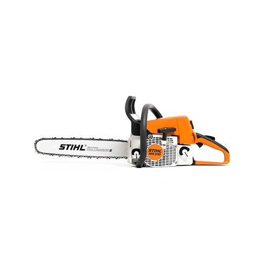 Motosierra MS 201 - Stihl