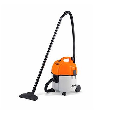 Aspiradora SE 62 - Stihl